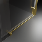 TITANIUM SLIDE 120X80 GL BR (UZ)