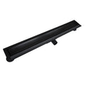 VEO DRAIN BLACK 70 SS