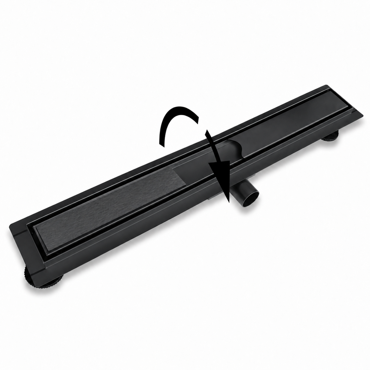 VEO DRAIN BLACK 70 SS