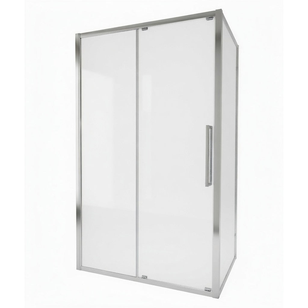 XS 120X80 CHROM