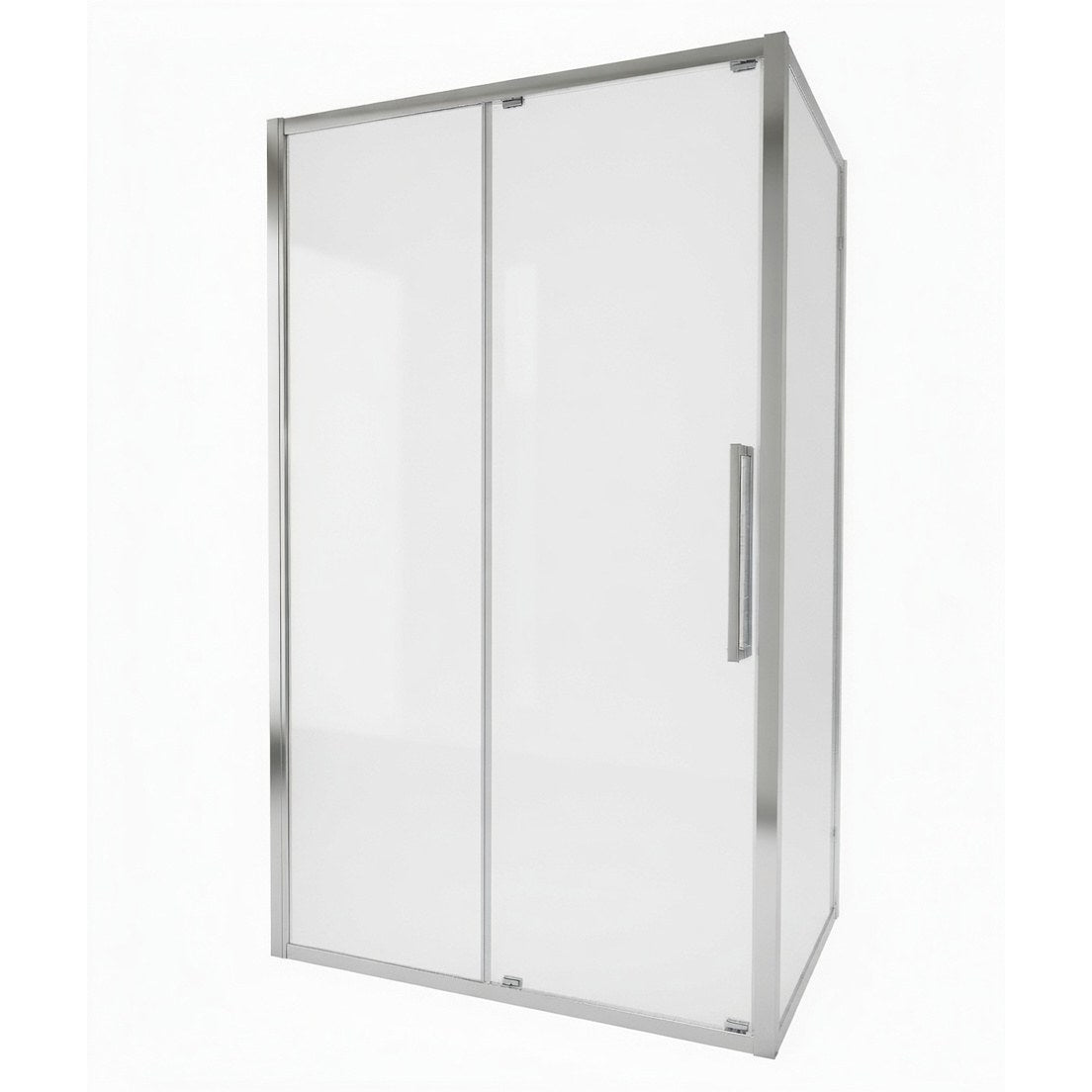 XS 120X80 CHROM