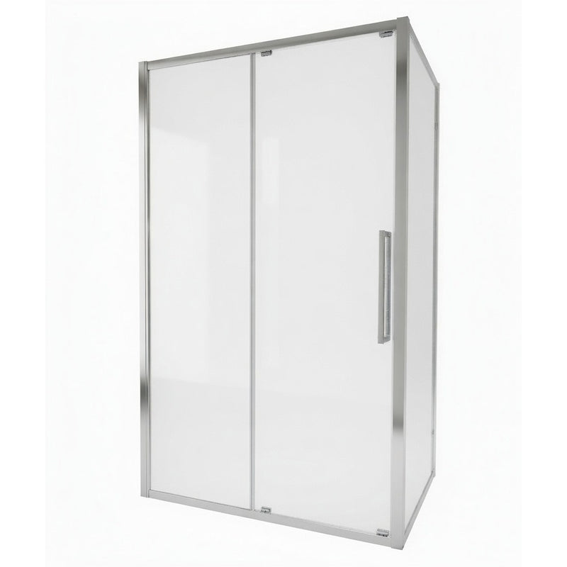 XS 120X80 CHROM