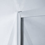 XS 120X80 CHROM