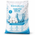 Tabletki solne AQUALITY PURE WATER — worek 25 kg